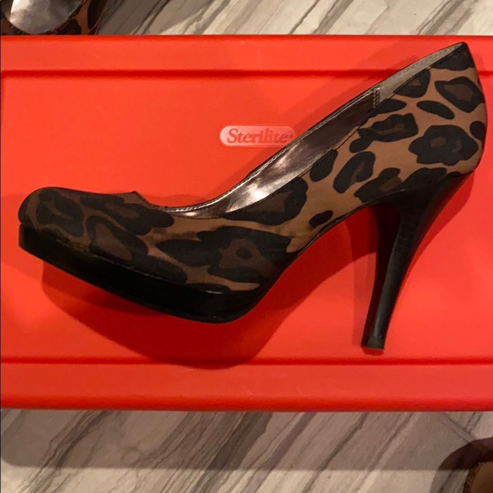 Alfani heels